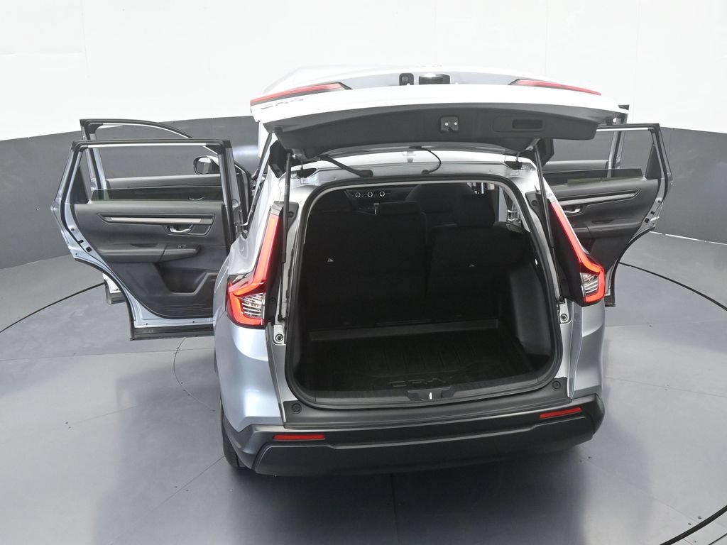 Used 2026 Honda CR-V LX image 62