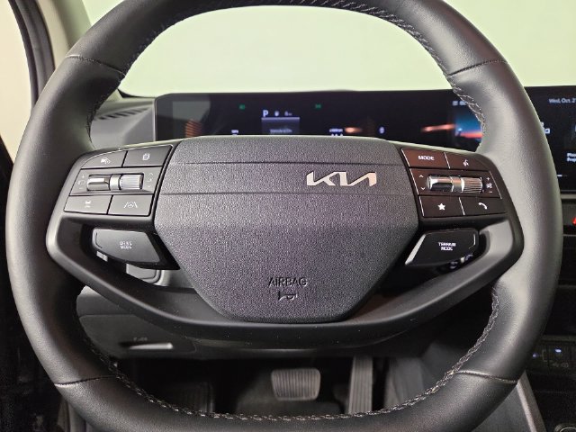 Certified 2026 Kia Sportage LX AWD/4WD image 20