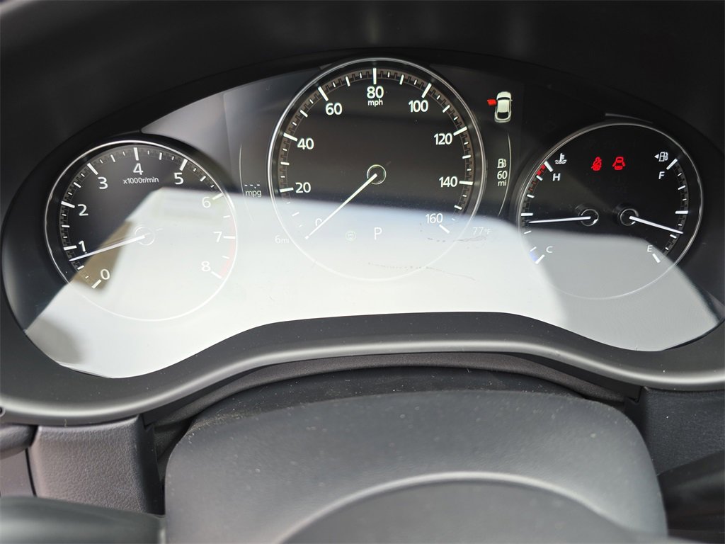 New 2026 MAZDA CX-30 AWD 2.5 S image 19