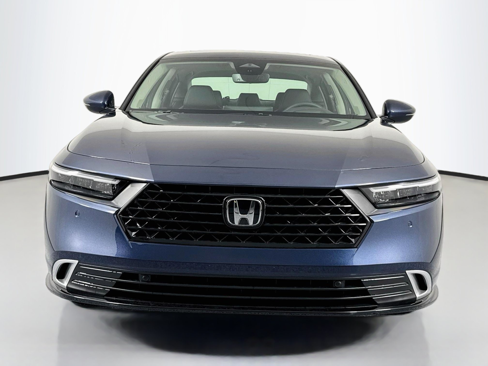New 2026 Honda Accord Touring image 2