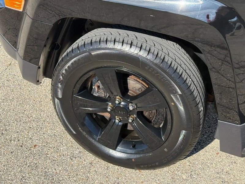 Used 2014 Jeep Patriot Sport FWD image 10