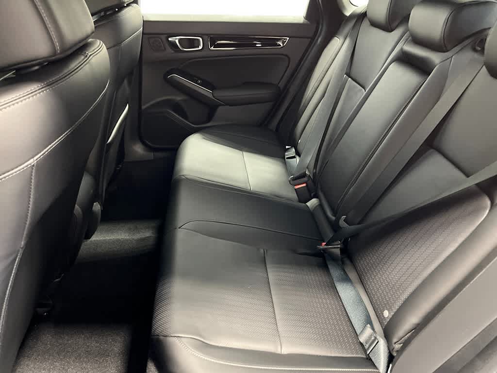 New 2026 Honda Civic Sport Touring image 25