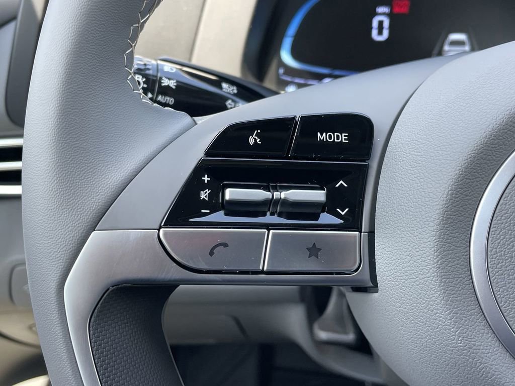 New 2026 Hyundai Elantra Sport FWD image 28