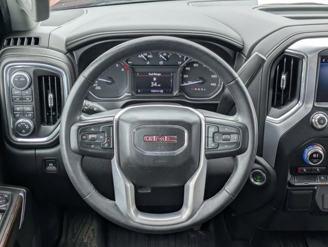 Used 2021 GMC Sierra 1500 Elevation image 15