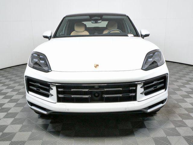 New 2026 Porsche Cayenne S AWD/4WD image 36