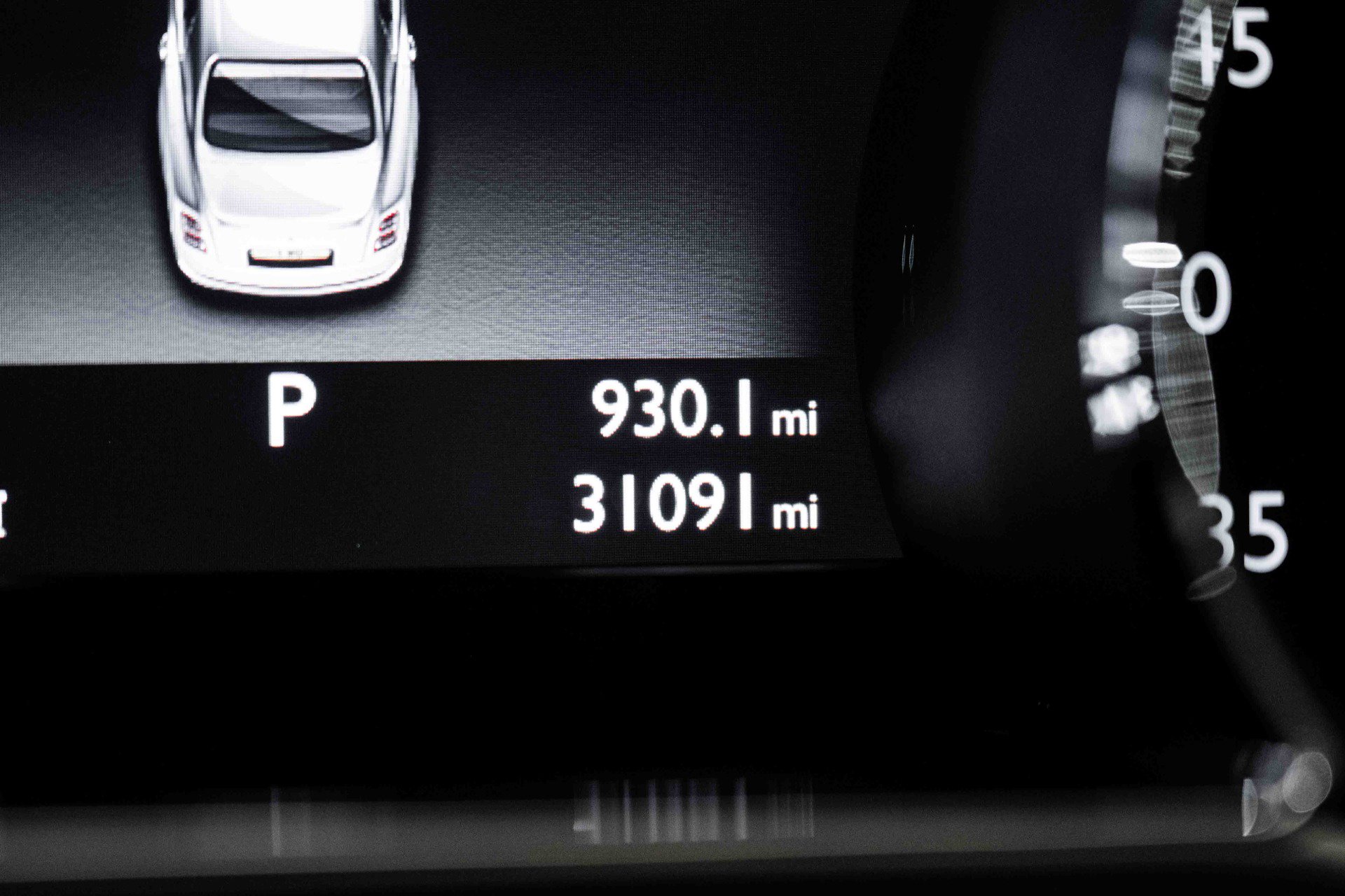 Certified 2020 Bentley Mulsanne Speed image 52