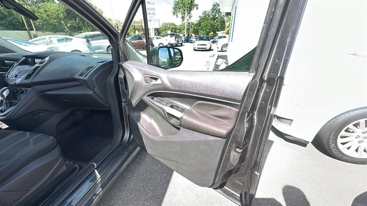 Used 2016 Ford Transit Connect XLT FWD image 30