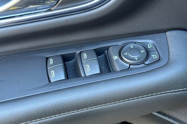 Certified 2024 Chevrolet Tahoe LS w/ Driver Alert Package image 12