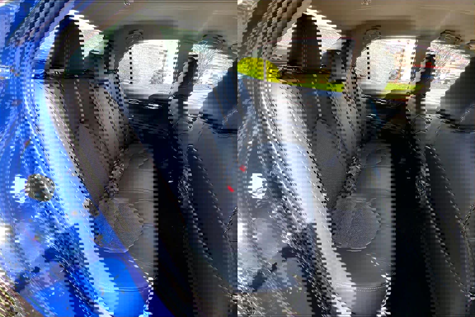 Used 2024 Toyota Camry XSE FWD image 19