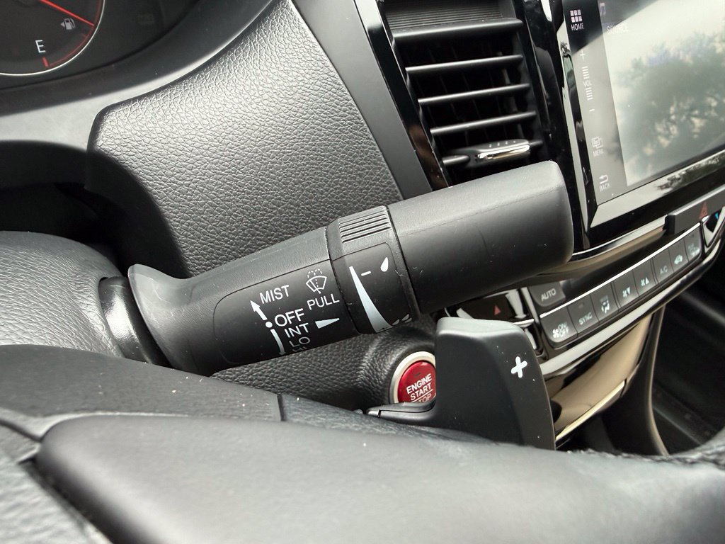 Used 2016 Honda Accord EX-L image 19