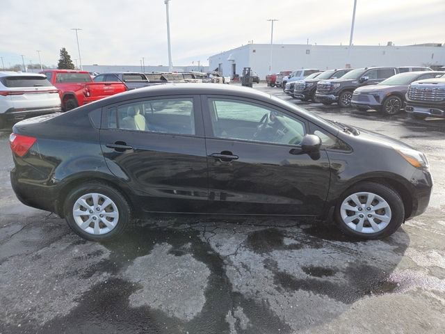 Used 2014 Kia Rio LX w/ Power Package image 13