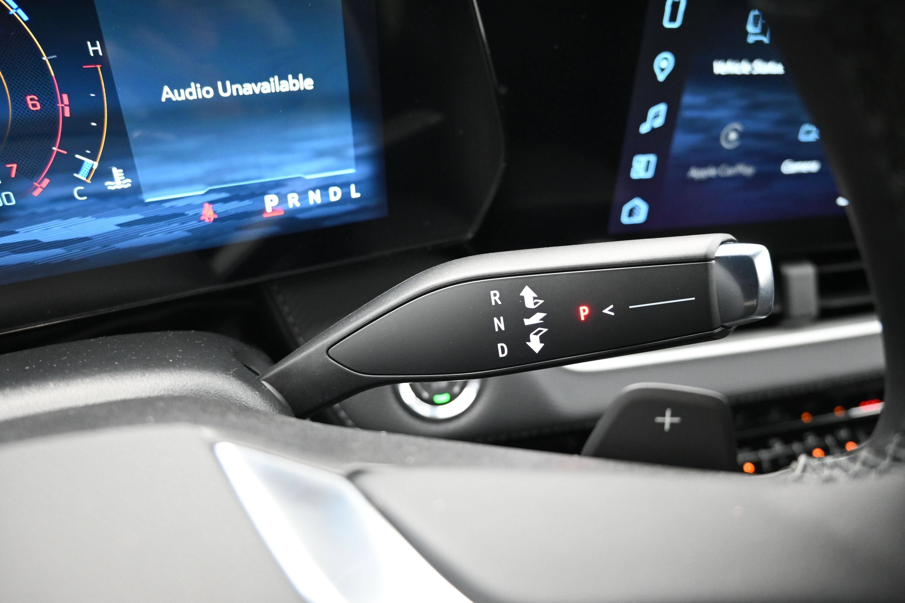 New 2027 Chevrolet Equinox LT FWD image 20