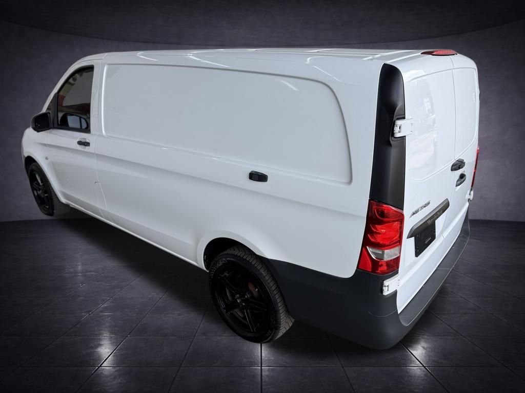 Used 2018 Mercedes-Benz Metris w/ Blind Spot Assist Package image 14