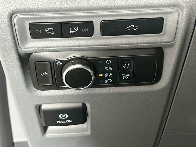 Used 2024 Ford F150 Lightning Pro w/ Tow Technology Package image 22