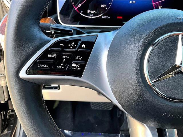 Used 2025 Mercedes-Benz C 300 Sedan image 20