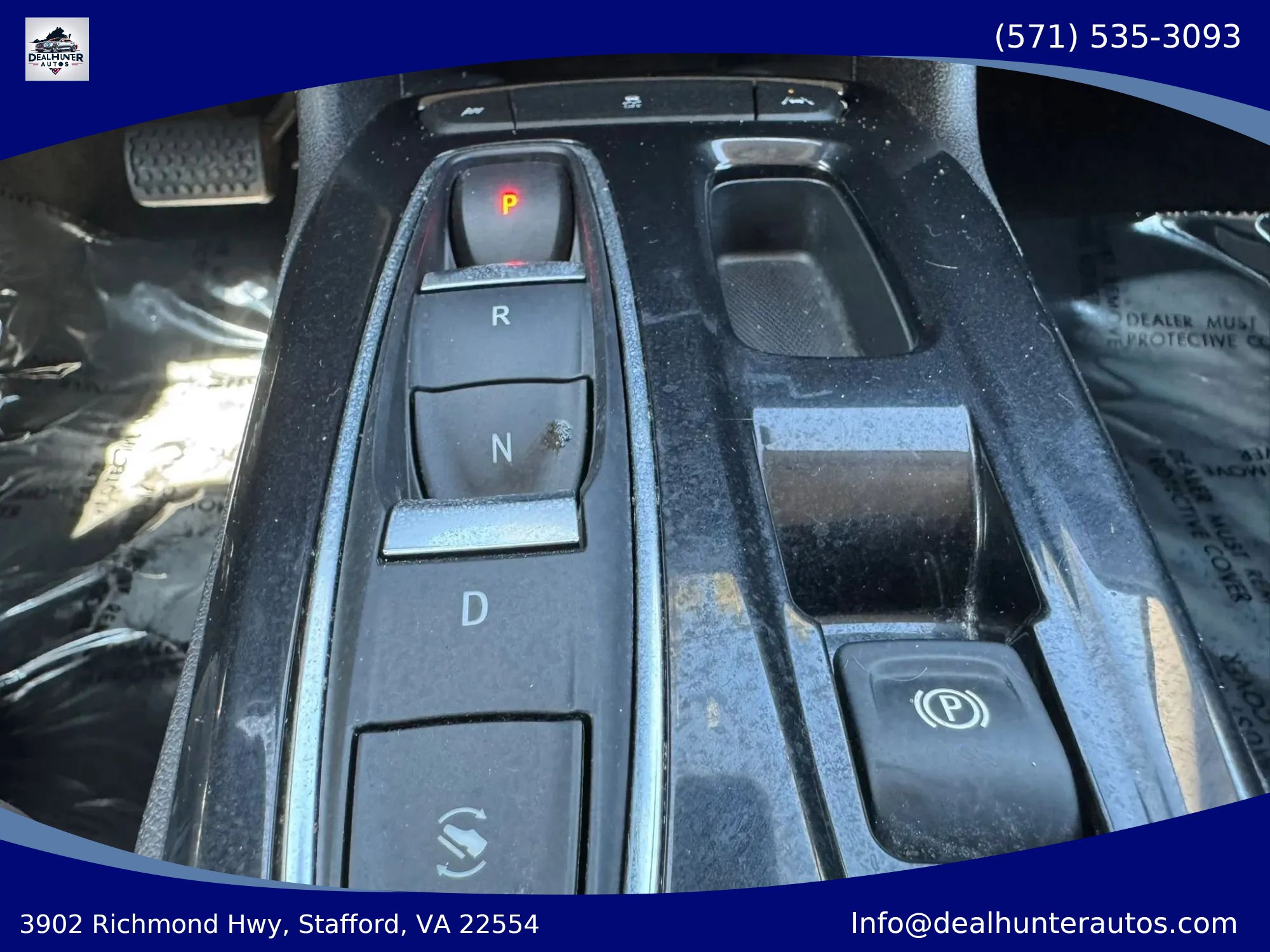 Used 2023 Chevrolet Bolt EUV LT w/ Convenience Package FWD image 34