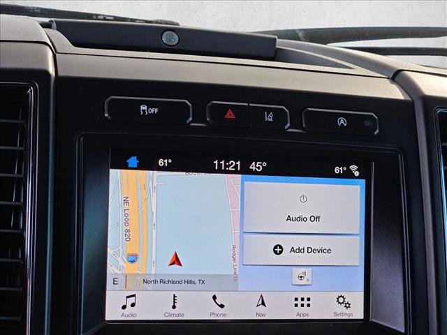 Used 2019 Ford Expedition Limited w/ Equipment Group 301A image 16