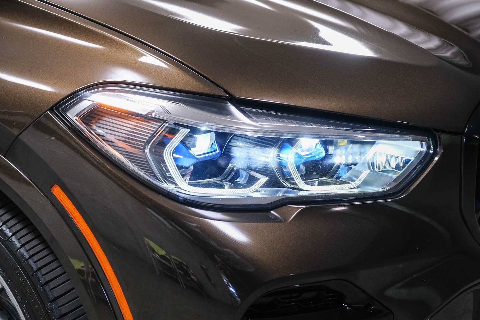 Used 2022 BMW X5 xDrive45e AWD/4WD image 14