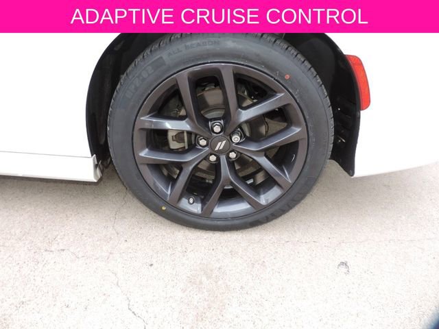 Used 2023 Dodge Charger GT w/ Blacktop Package RWD image 13