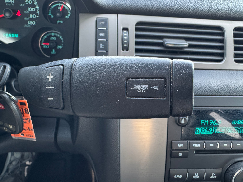 Used 2013 Chevrolet Silverado 1500 LTZ w/ LTZ Plus Package image 14