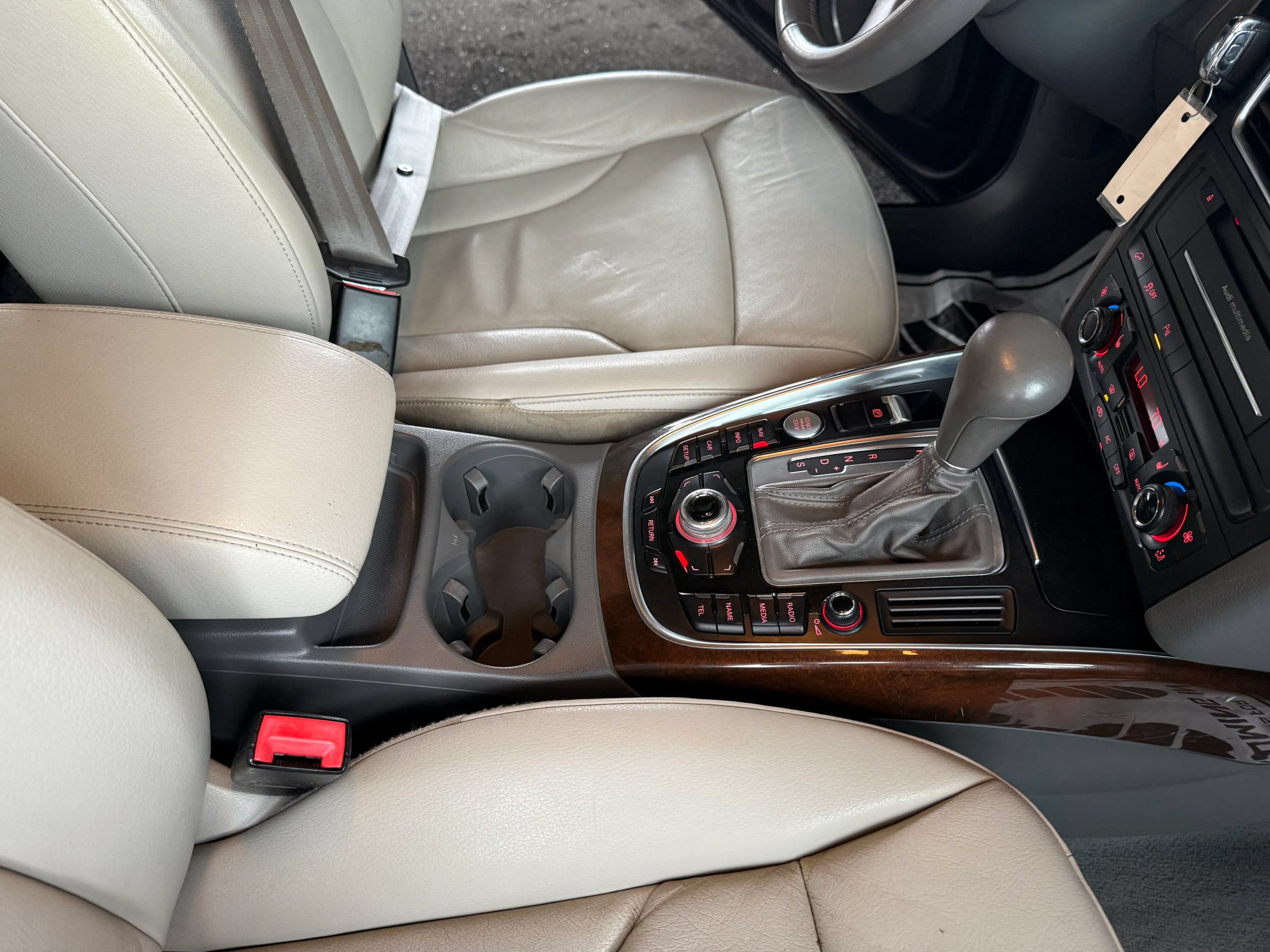 Used 2012 Audi Q5 3.2 Premium Plus AWD/4WD image 26