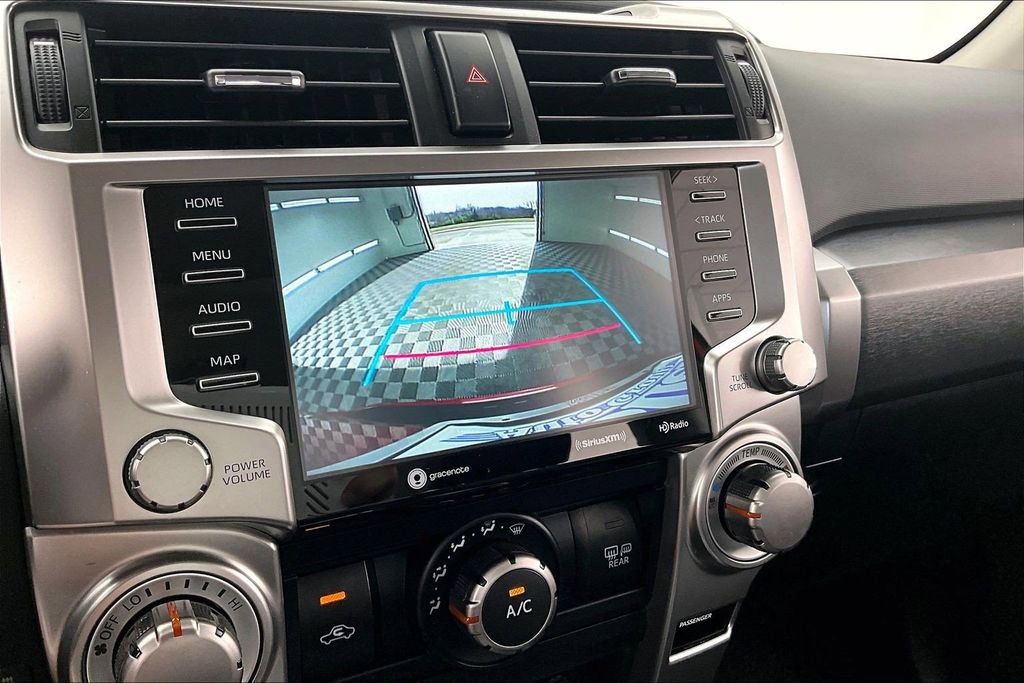 Used 2023 Toyota 4Runner SR5 Premium w/ Moonroof Package image 21