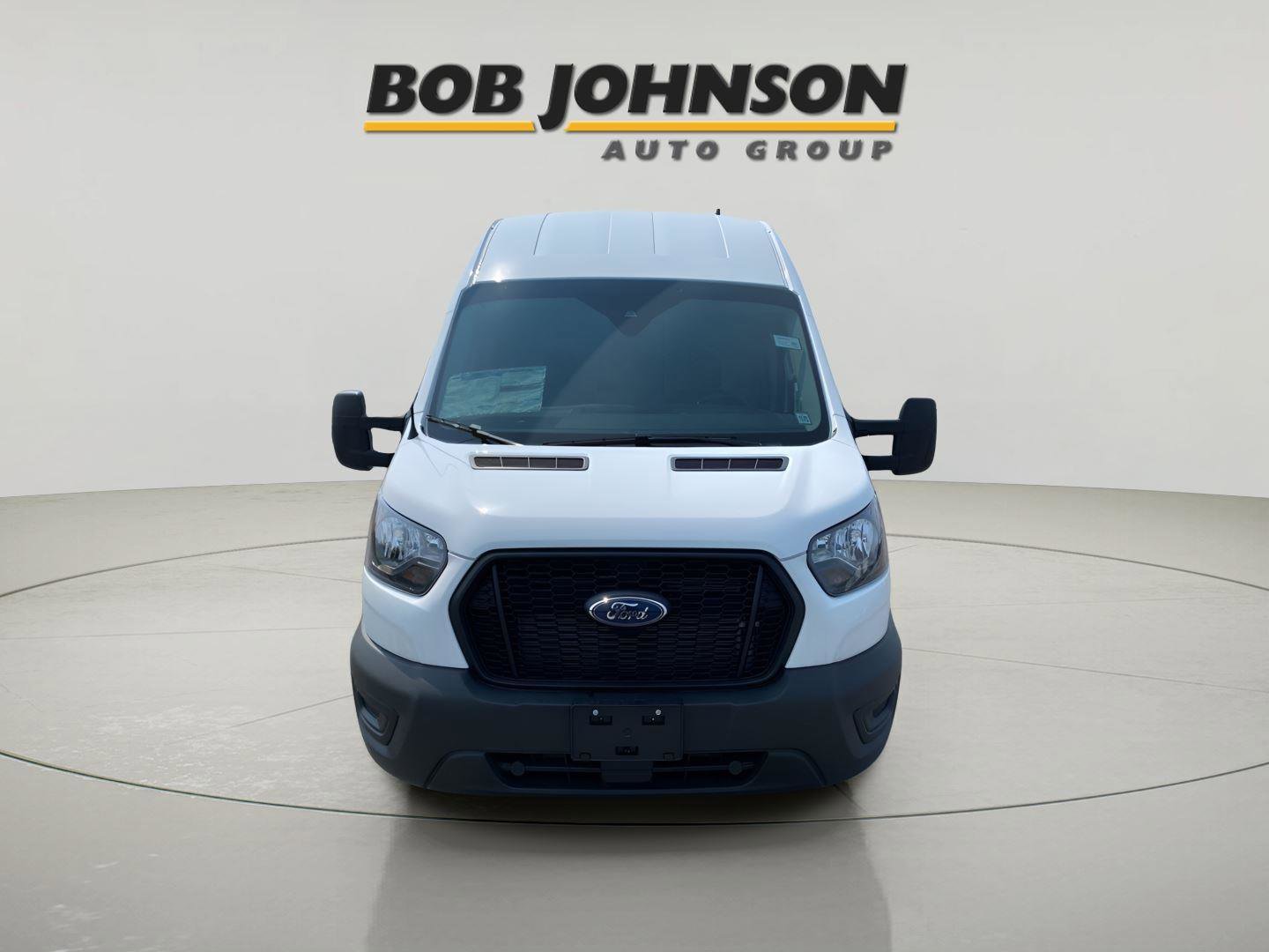New 2025 Ford Transit 350 148 High Roof Extended w/ Load Area Protection Package RWD image 15