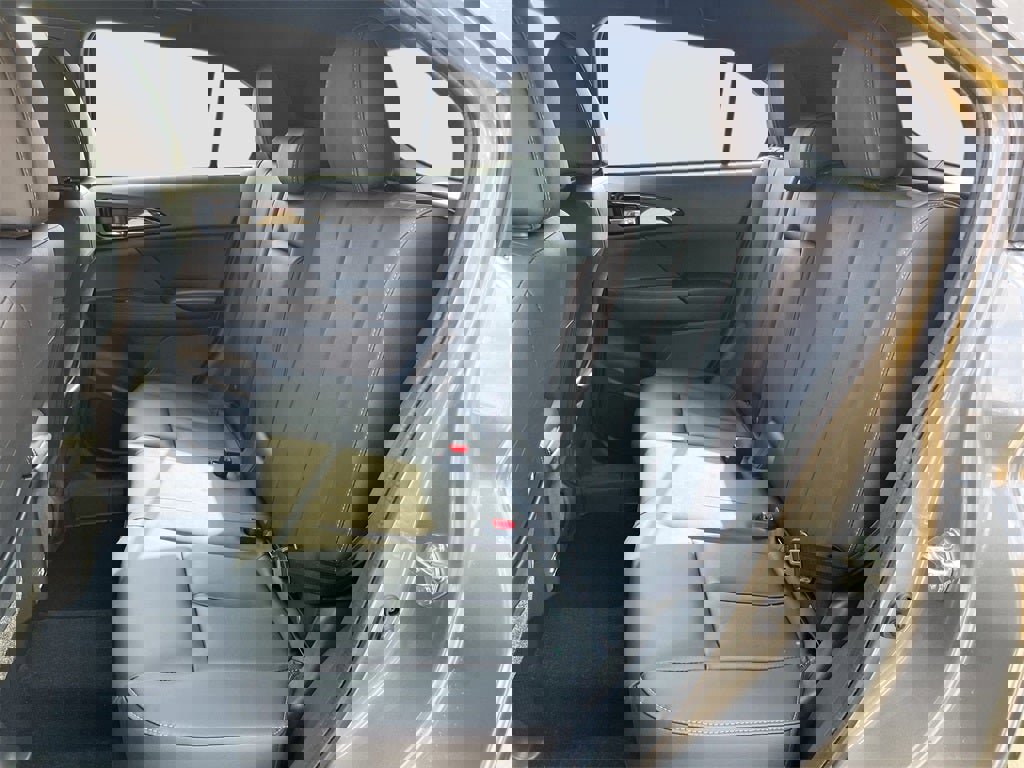 New 2025 Mitsubishi Eclipse Cross SEL image 23