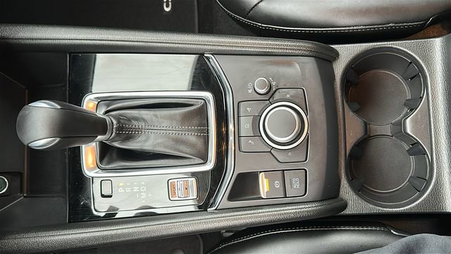 Used 2023 MAZDA CX-5 AWD 2.5 S w/ Select Package image 14