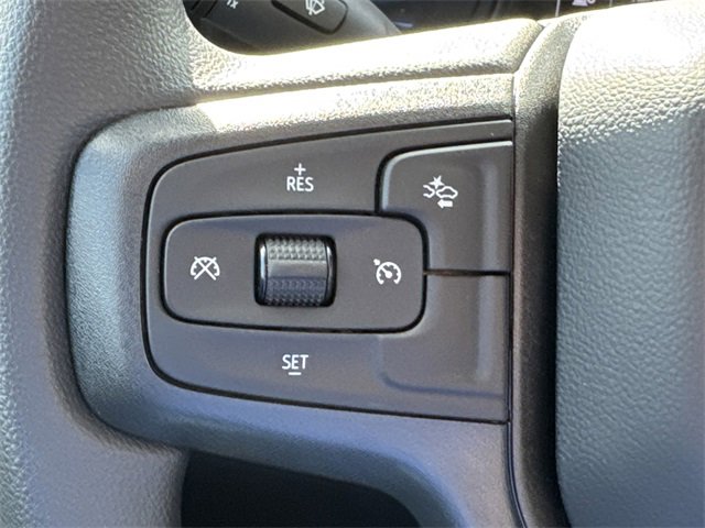 New 2025 Chevrolet Silverado 1500 W/T w/ WT Value Package image 19