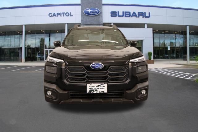 New 2026 Subaru Outback Limited image 7