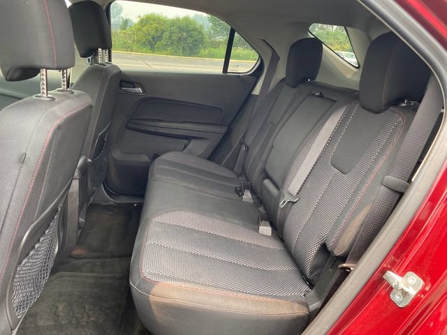 Used 2017 Chevrolet Equinox LT w/ Convenience Package FWD image 18