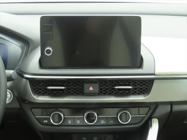 Used 2025 Acura ADX A-Spec image 16