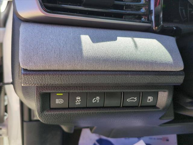 Certified 2025 Toyota Camry LE w/ Convenience Package FWD image 13