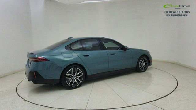 Used 2026 BMW i5 eDrive40 image 69