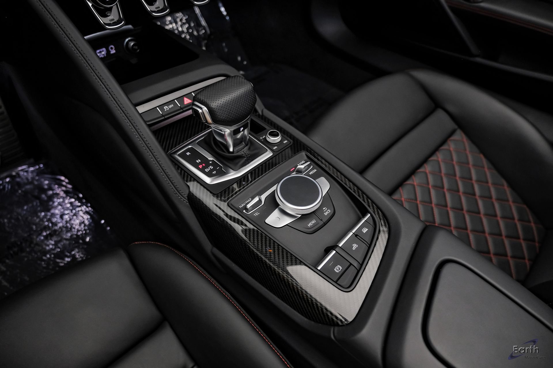 Used 2022 Audi R8 V10 performance AWD/4WD image 56