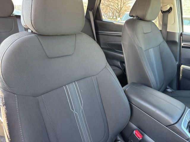 Used 2023 Hyundai Tucson SEL image 26