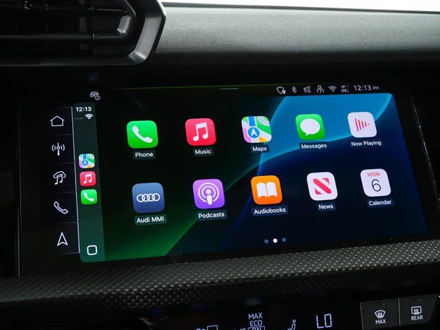 New 2026 Audi RS 3 image 17