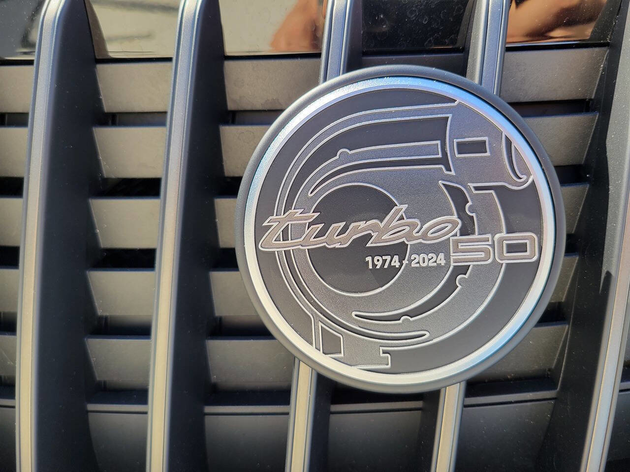 Used 2025 Porsche 911 Turbo S image 37