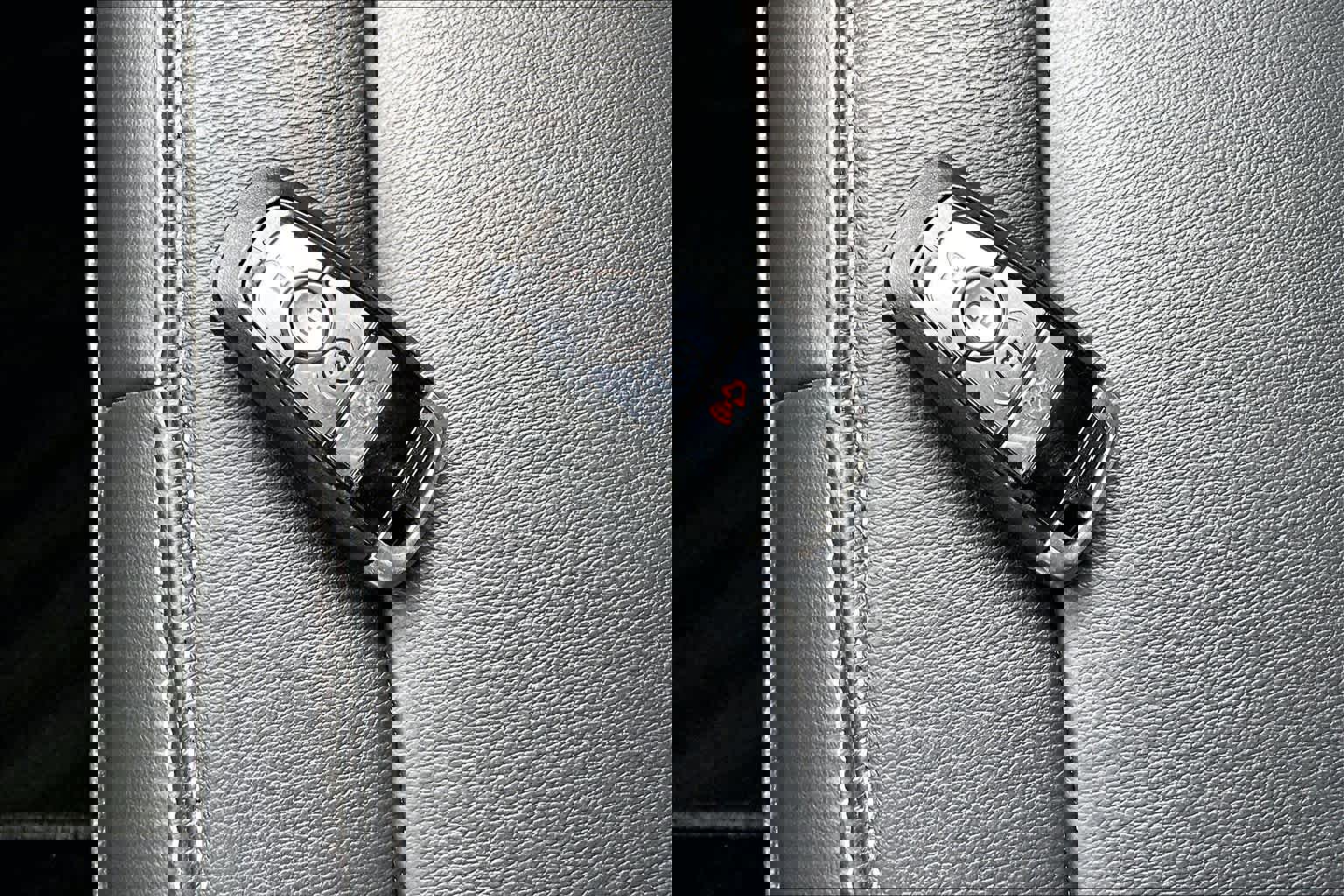 Certified 2025 Ford Bronco Outer Banks image 15