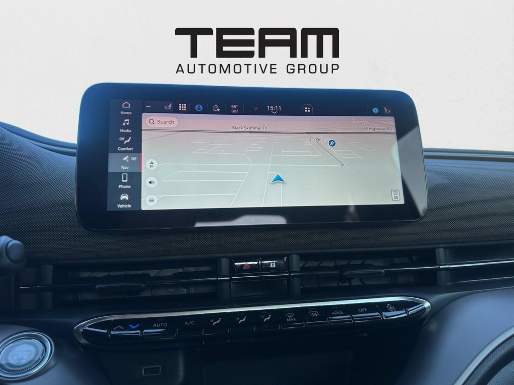 New 2025 FIAT 500 e FWD image 12