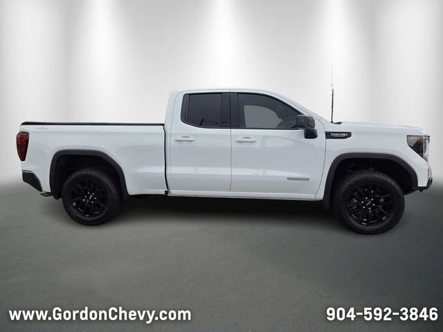Used 2025 GMC Sierra 1500 Elevation image 7