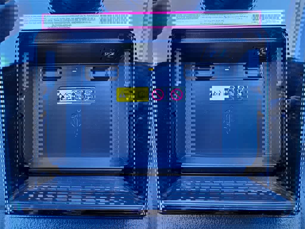 Certified 2024 Subaru Solterra Limited image 12