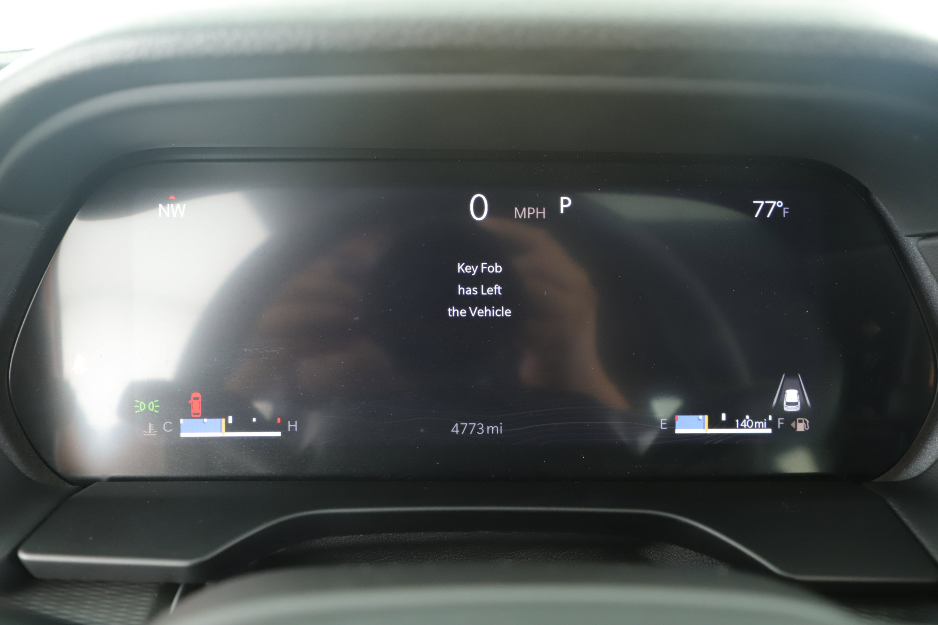 Used 2025 Jeep Grand Cherokee L Laredo w/ Luxury Tech Group I image 16