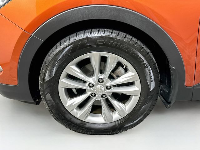 Used 2017 Hyundai Santa Fe Sport 2.0T AWD/4WD image 34