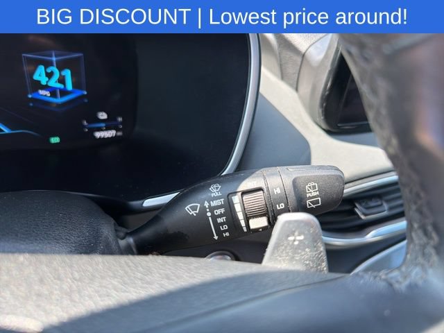 Used 2023 Hyundai Santa Fe Blue AWD/4WD image 43