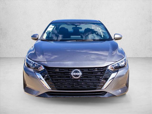 Used 2024 Nissan Sentra SV FWD video 2