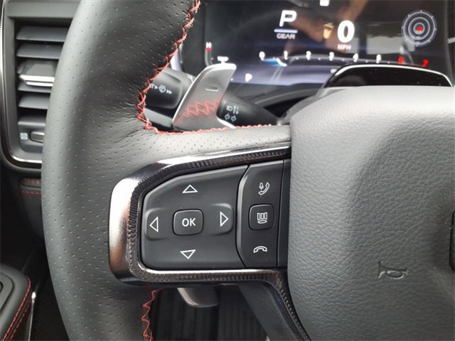 New 2026 RAM 1500 RHO w/ RHO Level 1 Equipment Group image 29