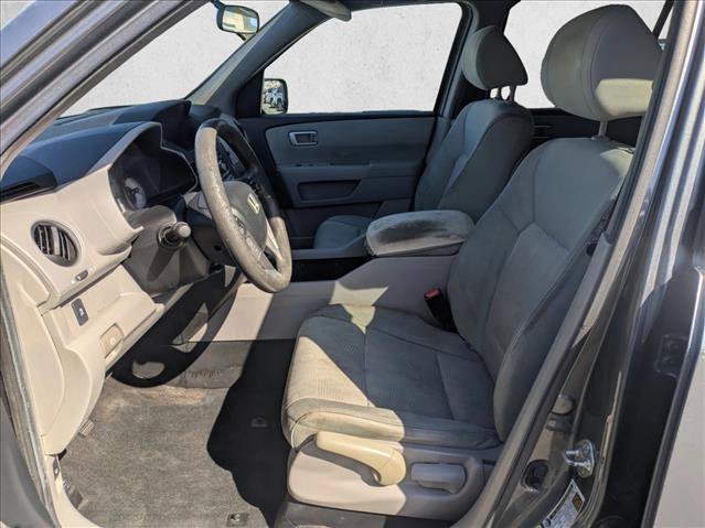 Used 2013 Honda Pilot LX image 14
