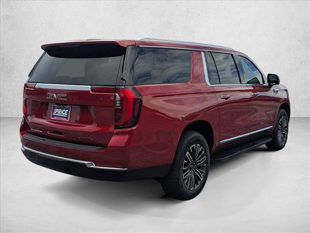 Used 2026 GMC Yukon XL Elevation RWD image 5